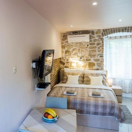 Apartman Didi Σπλιτ Εξωτερικό φωτογραφία