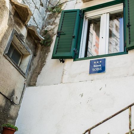 Apartman Didi Σπλιτ Εξωτερικό φωτογραφία