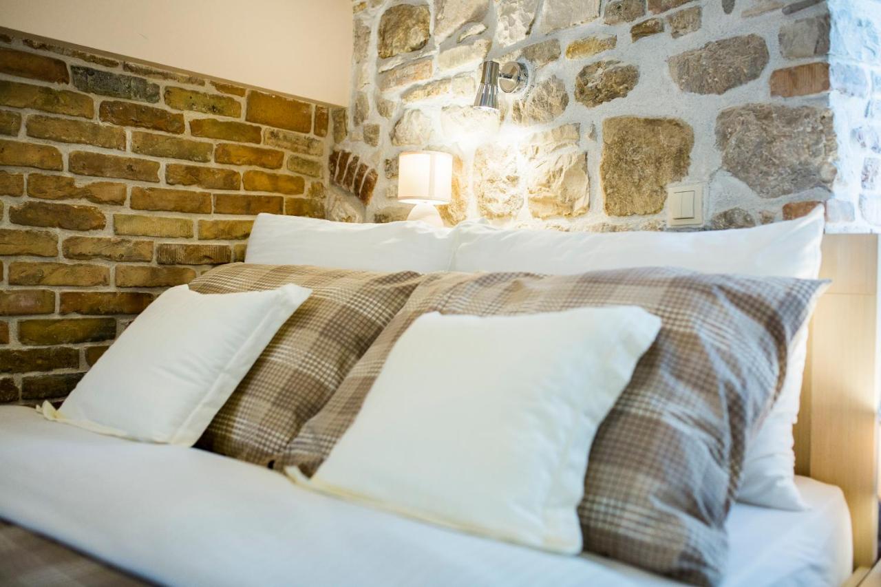 Apartman Didi Σπλιτ Εξωτερικό φωτογραφία