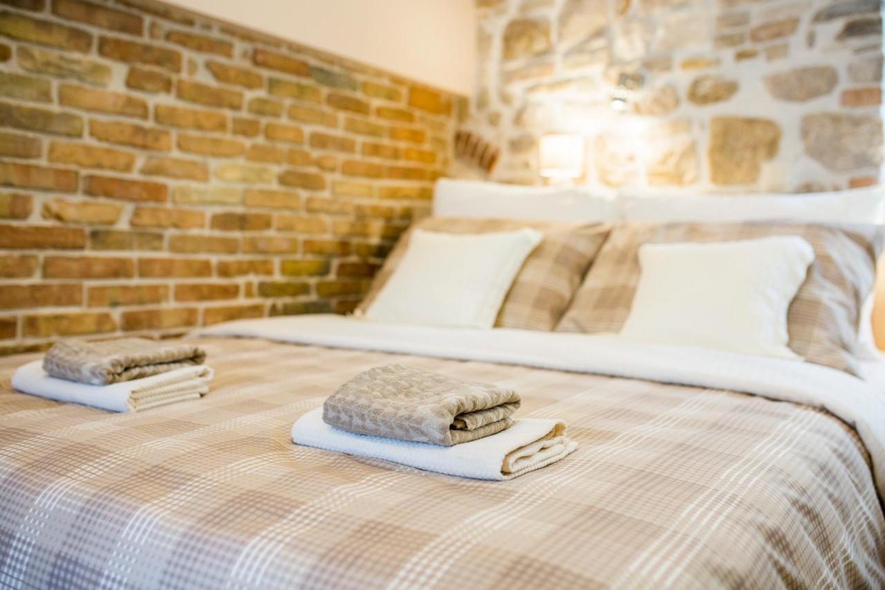 Apartman Didi Σπλιτ Εξωτερικό φωτογραφία