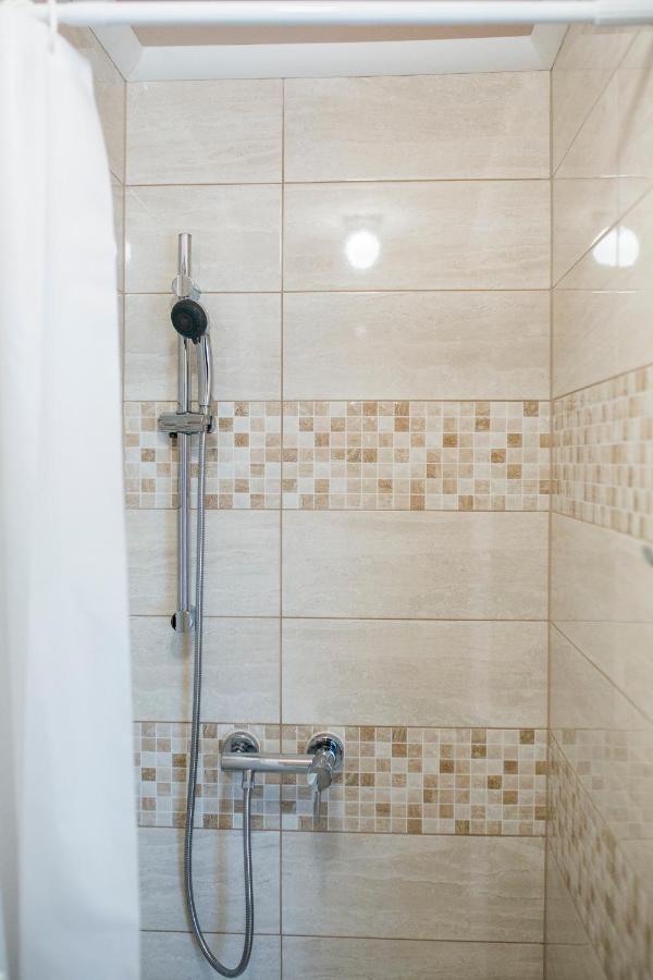 Apartman Didi Σπλιτ Εξωτερικό φωτογραφία