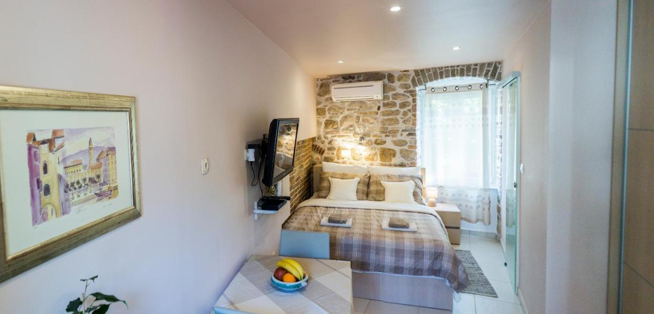 Apartman Didi Σπλιτ Εξωτερικό φωτογραφία