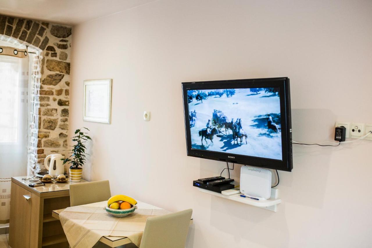 Apartman Didi Σπλιτ Εξωτερικό φωτογραφία