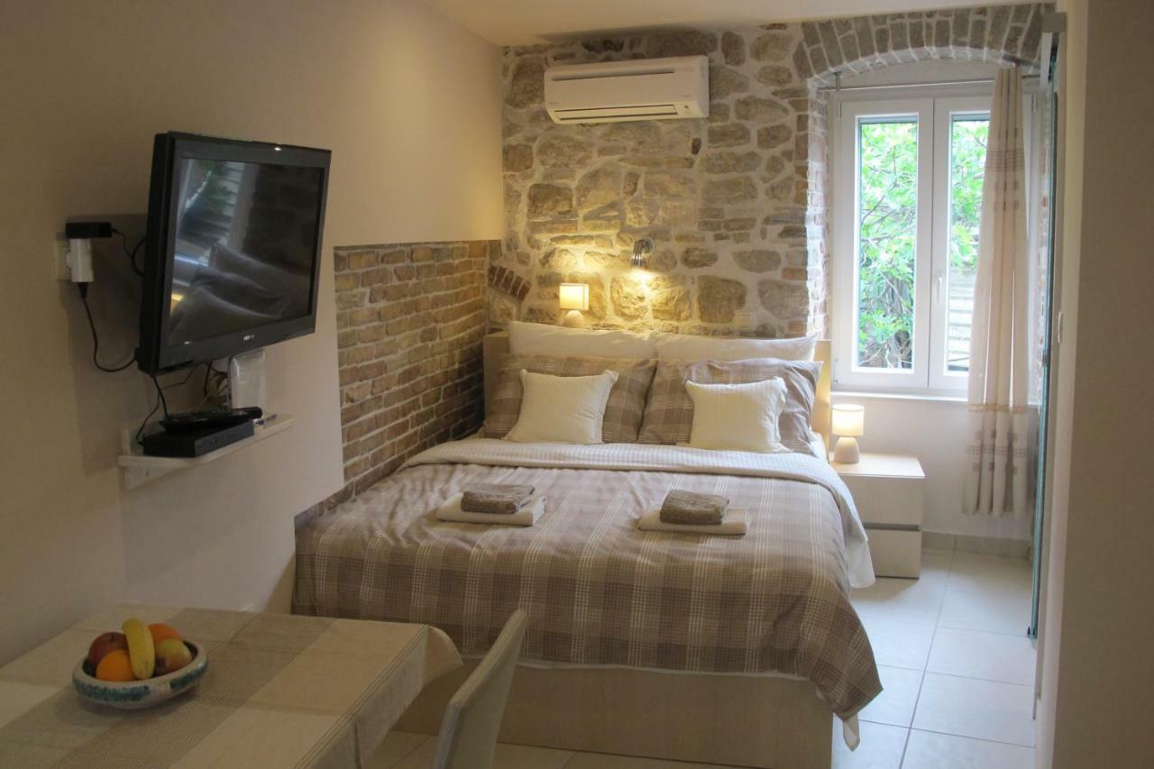 Apartman Didi Σπλιτ Εξωτερικό φωτογραφία
