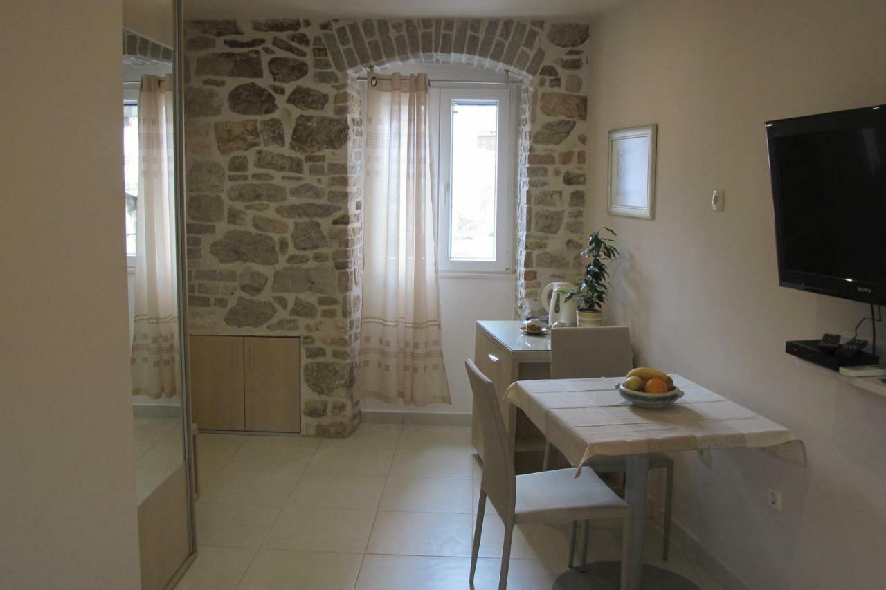 Apartman Didi Σπλιτ Εξωτερικό φωτογραφία