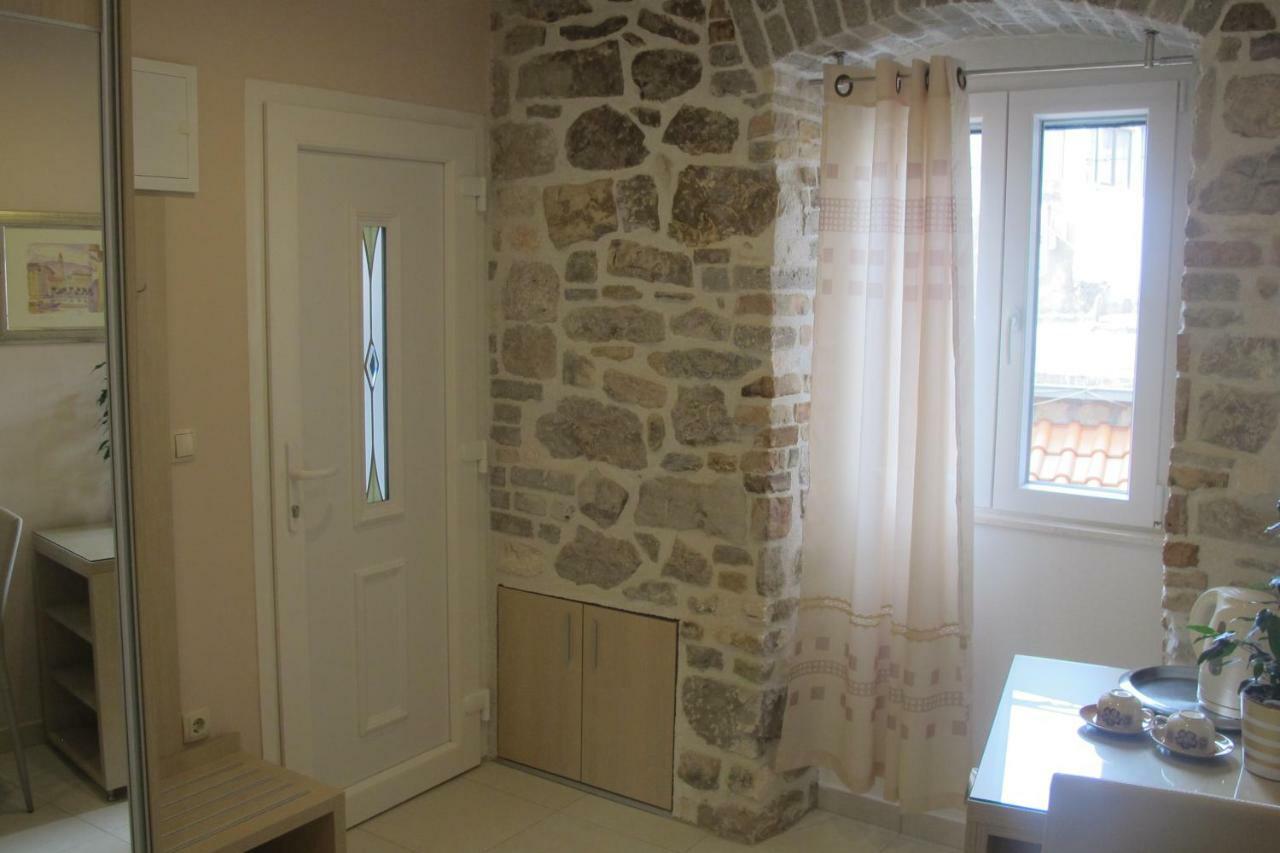 Apartman Didi Σπλιτ Εξωτερικό φωτογραφία