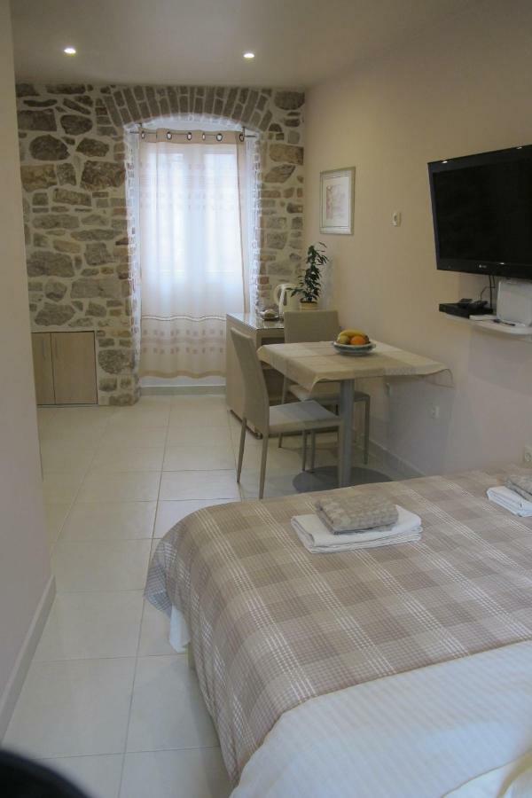 Apartman Didi Σπλιτ Εξωτερικό φωτογραφία