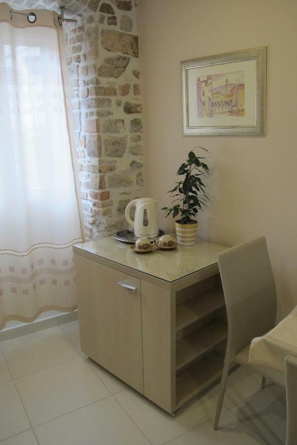 Apartman Didi Σπλιτ Εξωτερικό φωτογραφία