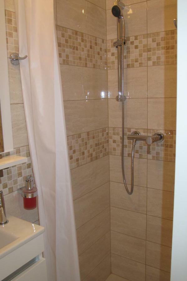 Apartman Didi Σπλιτ Εξωτερικό φωτογραφία