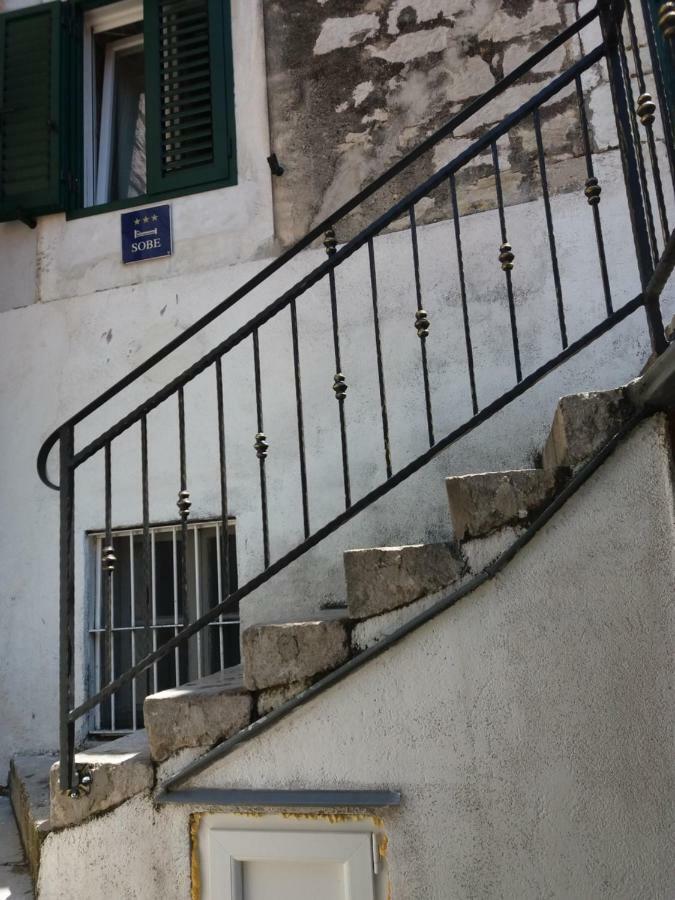 Apartman Didi Σπλιτ Εξωτερικό φωτογραφία