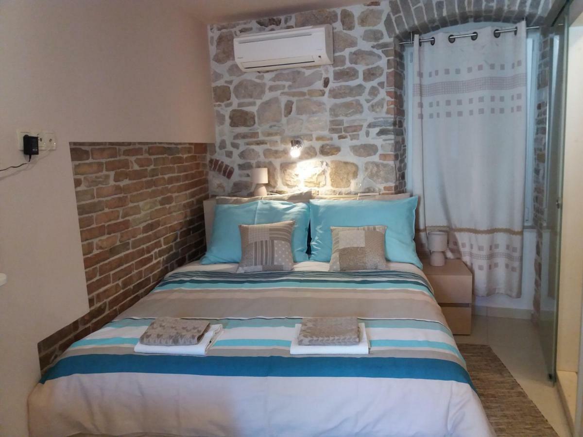 Apartman Didi Σπλιτ Εξωτερικό φωτογραφία